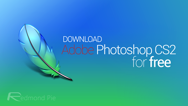 Photoshop Cs2 Download For Pc
